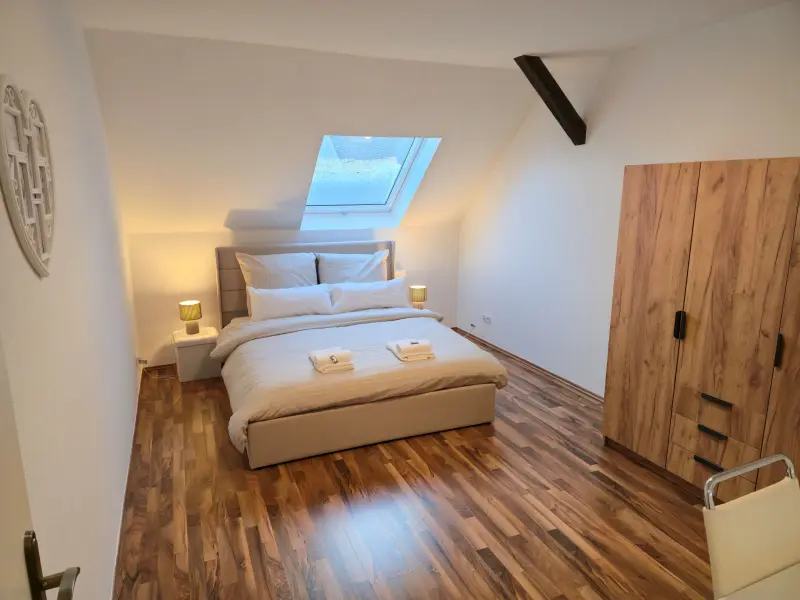 Ferienwohnung Chemnitz