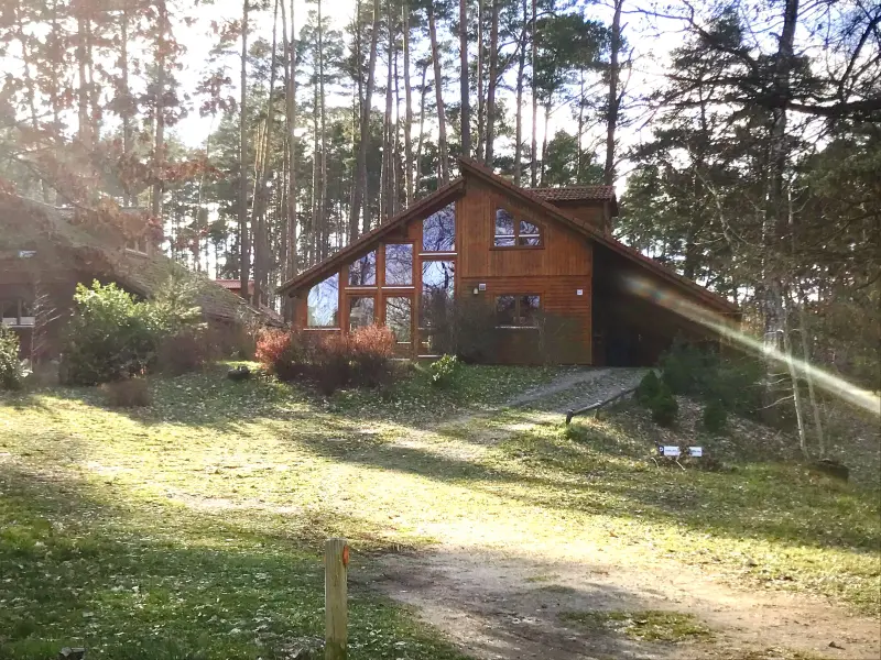 Ferienhaus Rutenberg