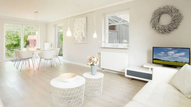 Ferienhaus Eutin
