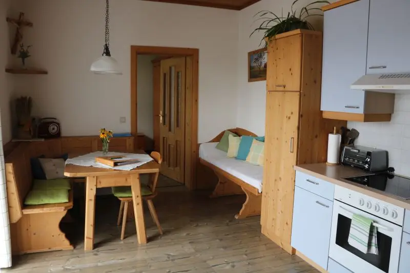 Ferienwohnung Amstetten