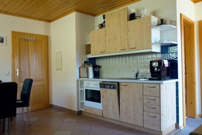 Ferienwohnung in Gemeinde Albeck, Hochrindl f&uuml;r max. 4 Personen