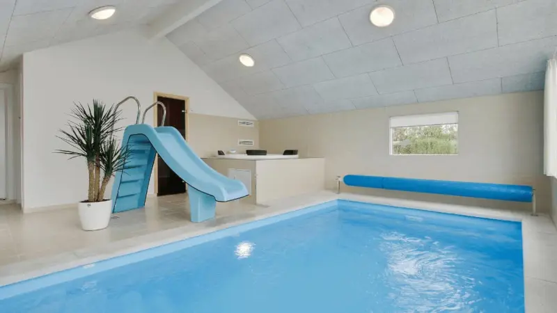 Ferienhaus  Horne Sogn