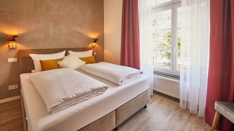Bed & Breakfast Zeltingen-Rachtig