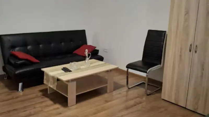 Ferienwohnung Leuna