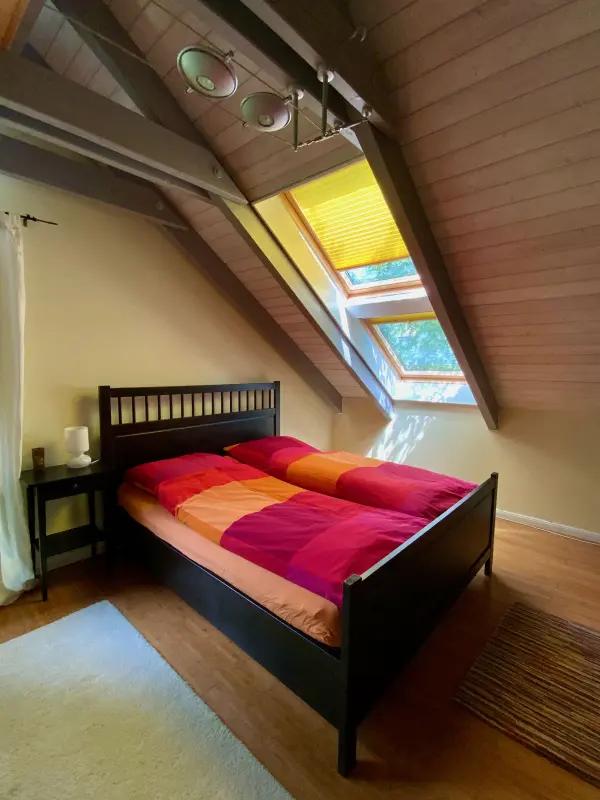 Ferienwohnung Ratekau