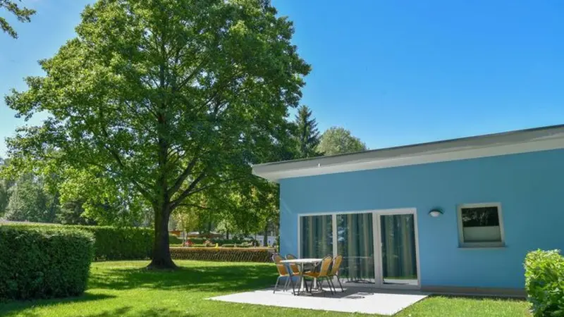 Ferienhaus Werbellinsee