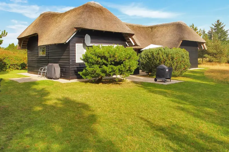 Ferienhaus Blåvand