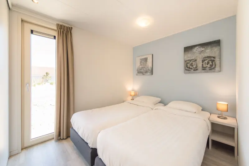 Bungalow Ameland