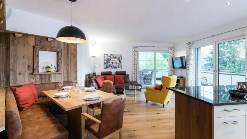 Ferienhaus  Sankt Johann im Pongau