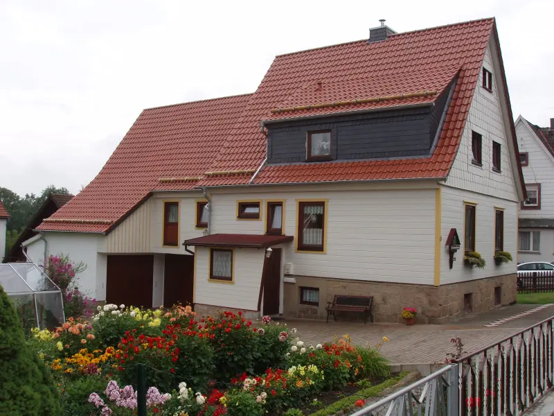 Ferienwohnung Drei Annen Hohne