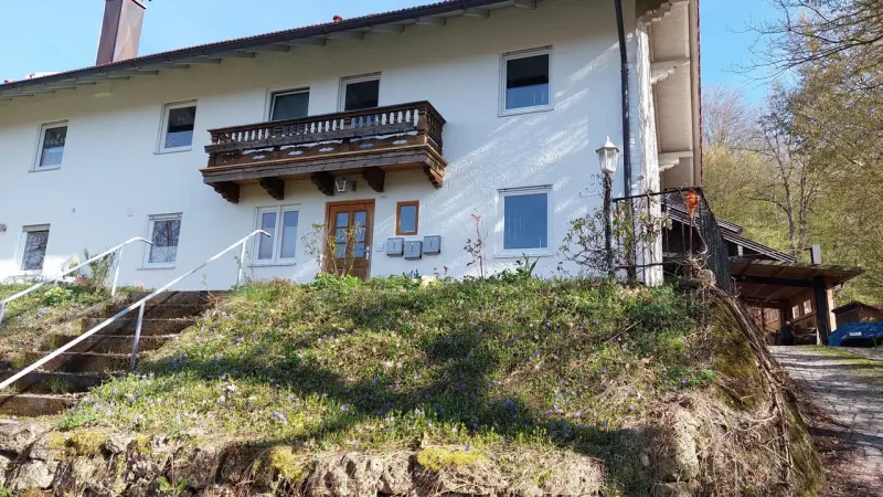 Ferienwohnung  Tettenhausen