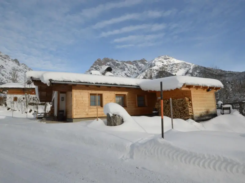 Ferienwohnung  Maria Alm am Steinernen Meer