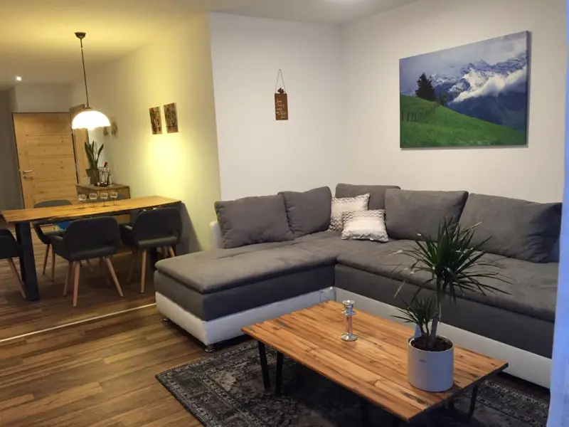 Ferienwohnung mit Hund in Going am Wilden Kaiser für max. 4 Personen Ferienwohnung mit Hund in Going am Wilden Kaiser für max. 4 Personen