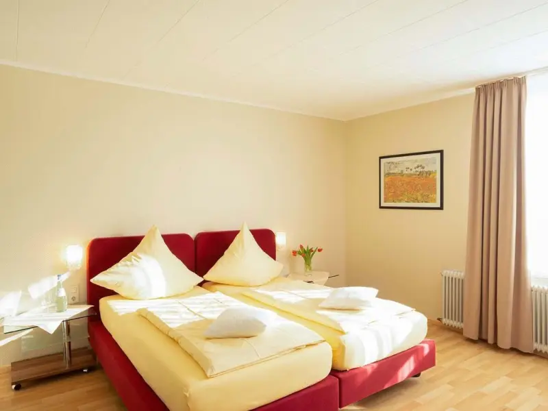 Ferienhaus  Bollendorf