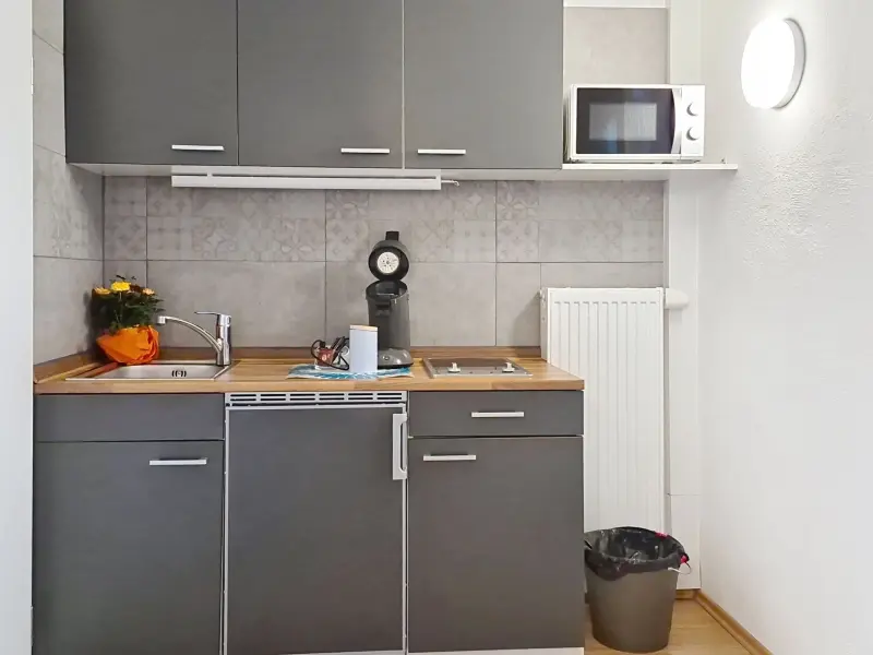 Ferienwohnung  Klaffer am Hochficht