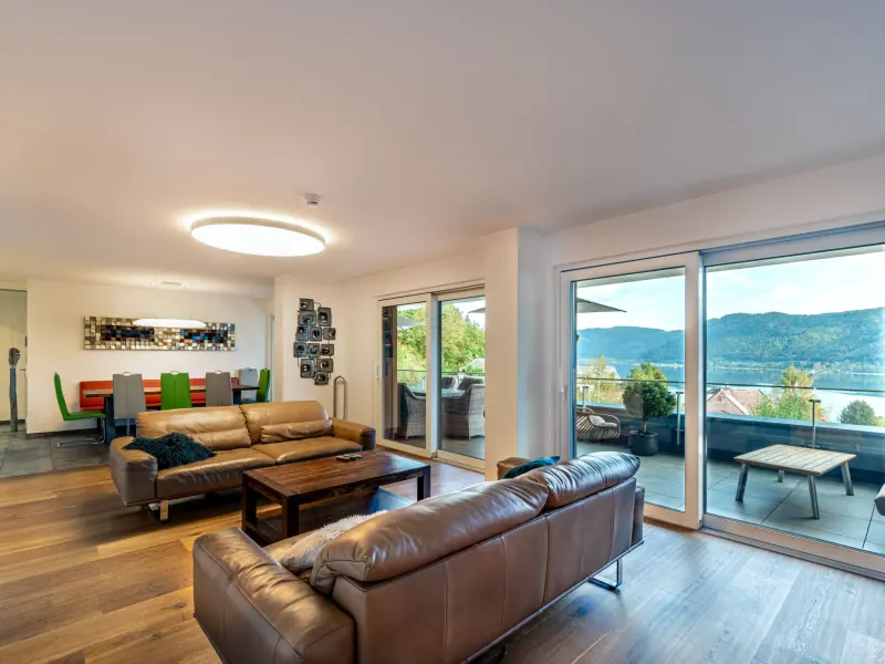Ferienwohnung  Ossiacher See