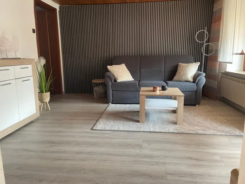 Ferienhaus Muhr am See