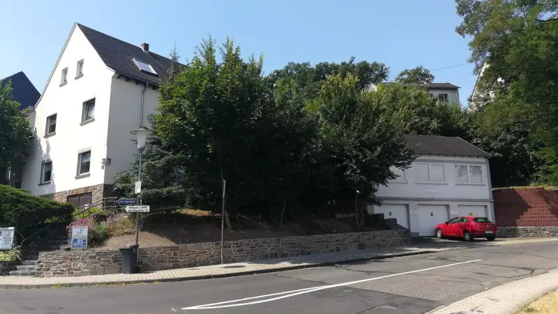 Ferienwohnung Koblenz