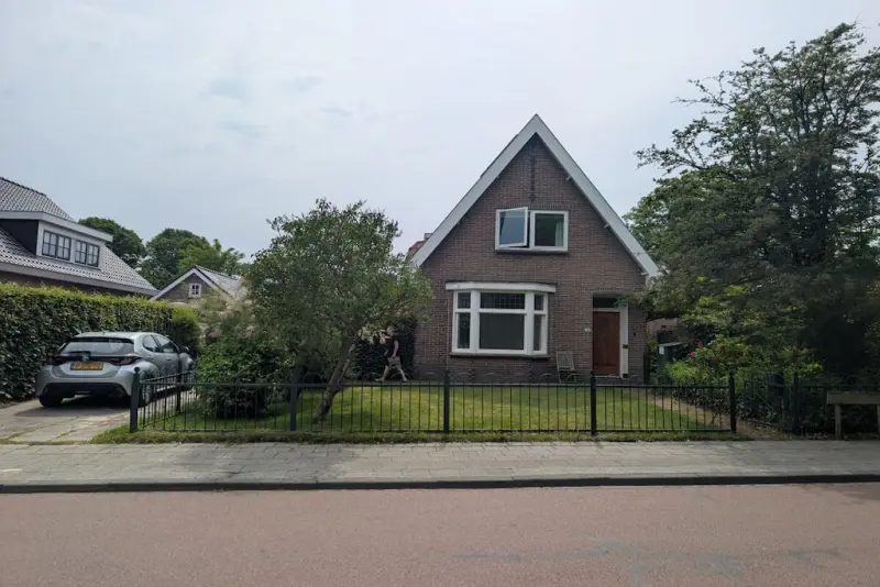 Ferienhaus  Groet