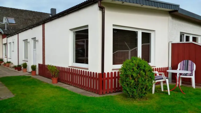 Ferienwohnung  Westerrönfeld