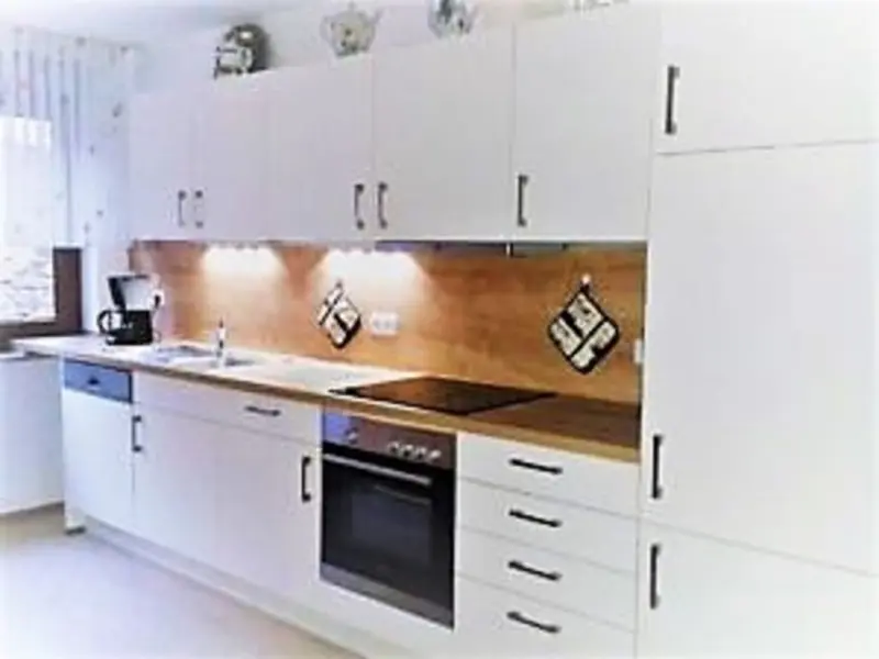 Ferienwohnung Herzhausen