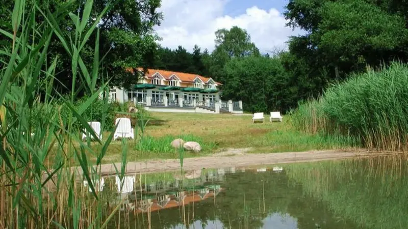 Ferienwohnung  Alt Schwerin
