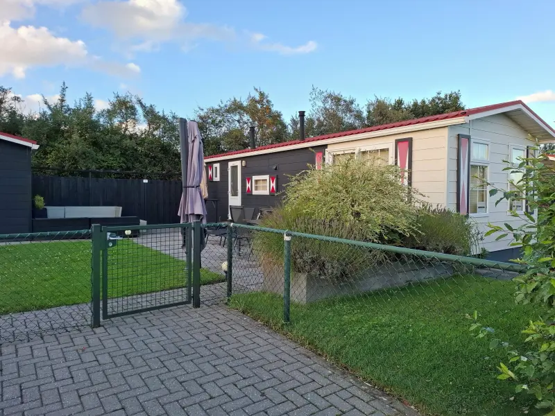 Chalet Oostkapelle