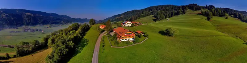 Ferienhaus Thalkirchdorf (Kirchdorf)