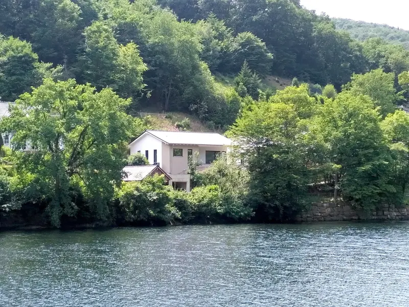Ferienhaus Heimbach