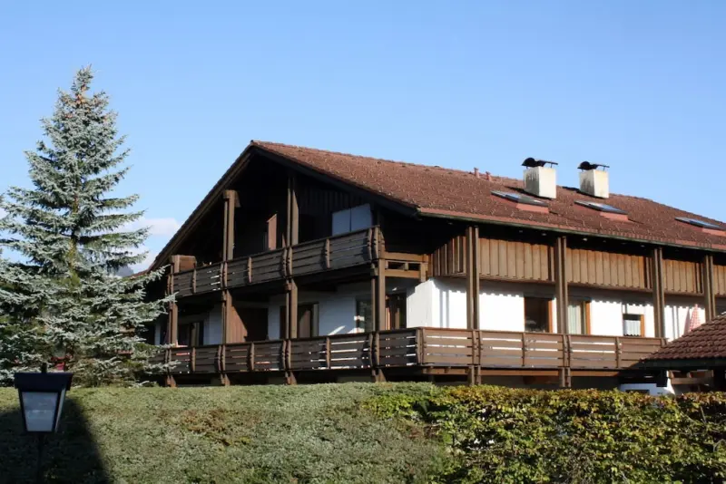 Ferienhaus mit Hund in Oberstdorf für max. 2 Personen Ferienhaus mit Hund in Oberstdorf für max. 2 Personen