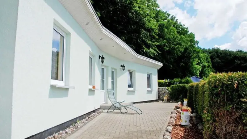 Ferienwohnung  Ralswiek