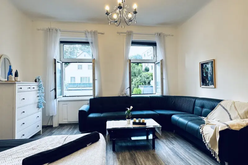 Ferienwohnung Klosterneuburg
