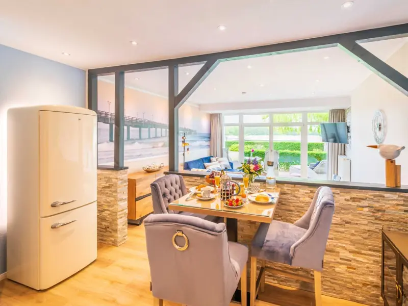 Ferienwohnung Binz