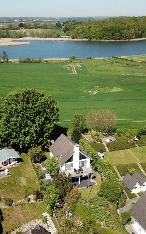 Ferienhaus Sieseby