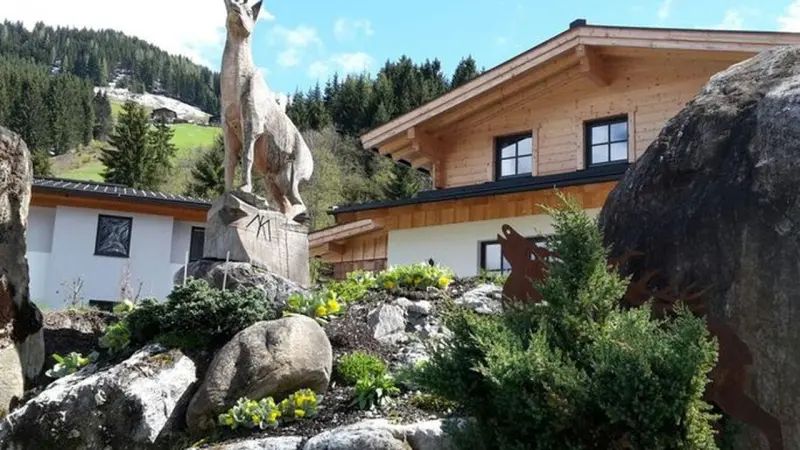 Ferienwohnung Kleinarl