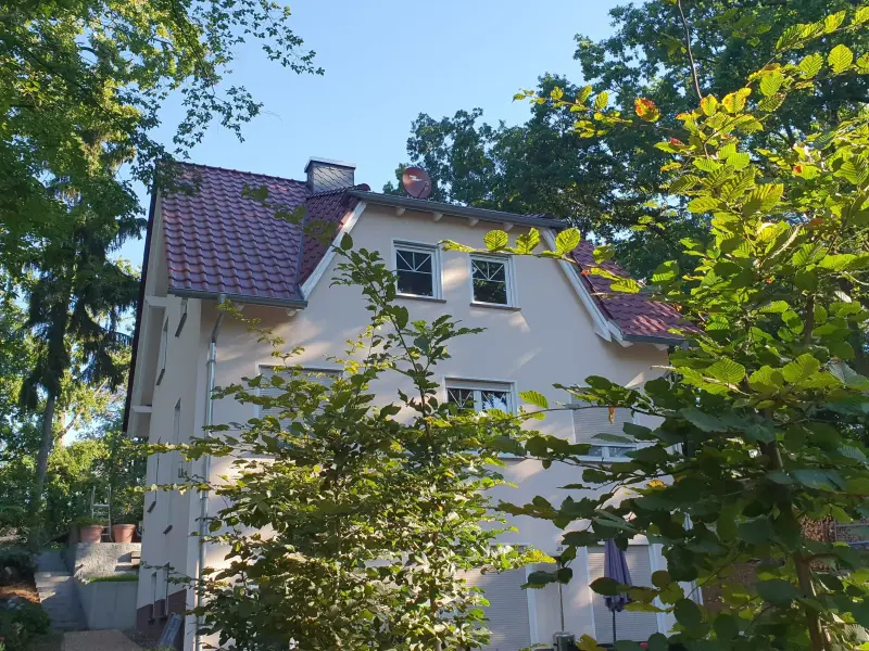 Ferienwohnung Hermsdorf