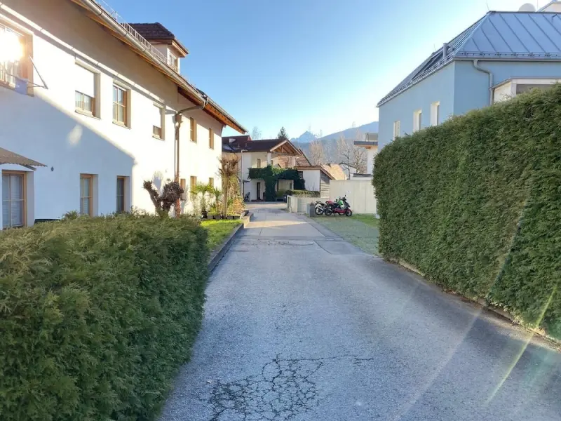 House Innsbruck