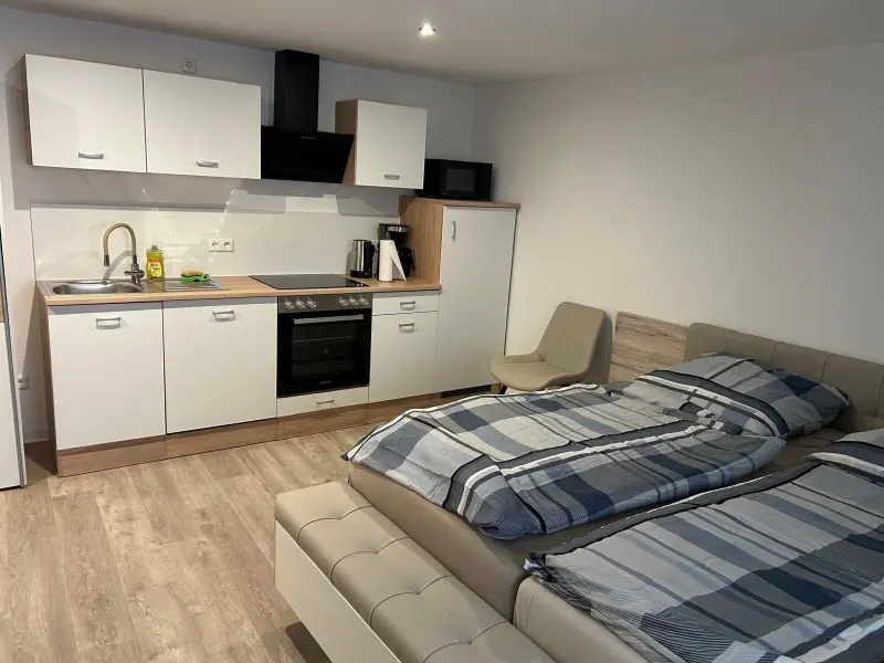 Ferienwohnung Hüfingen