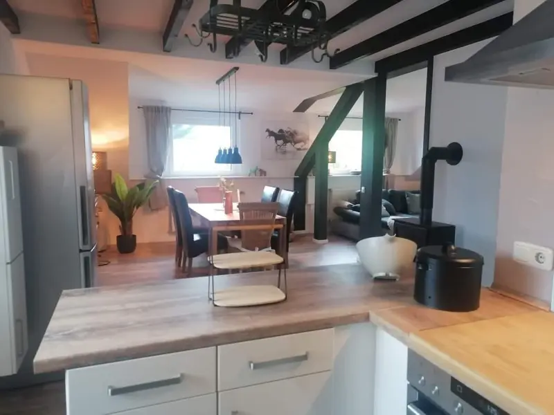 Ferienwohnung  Weilburg