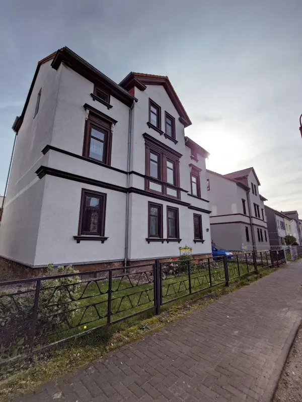 Ferienwohnung Gotha