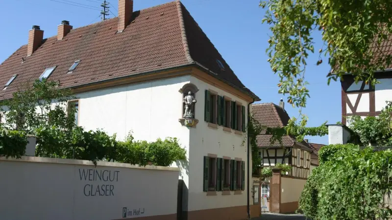 Ferienwohnung  Hainfeld