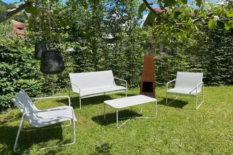 Ferienhaus Jungholz