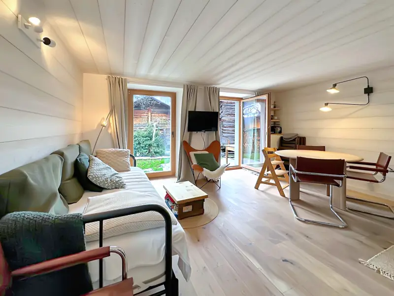 Ferienwohnung Bagnes