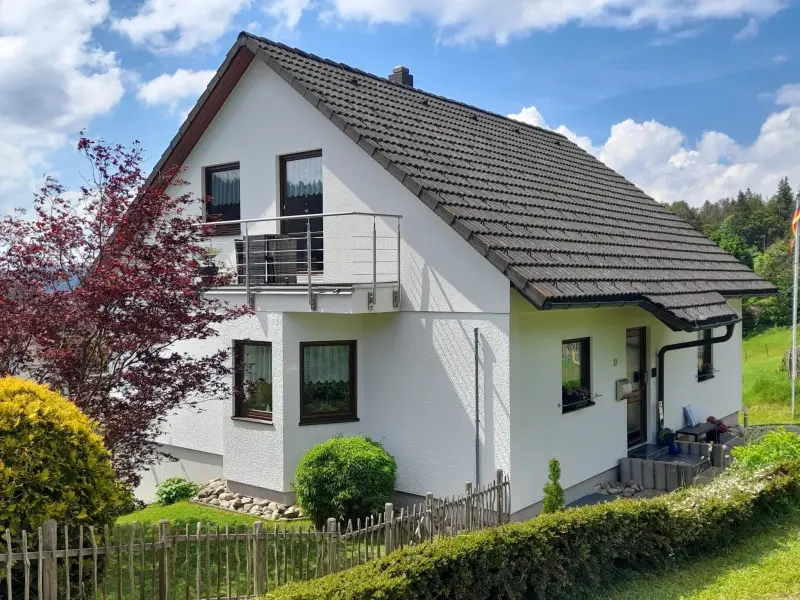 Ferienwohnung in Wehrhalden, Herrischried f&uuml;r max. 2 Personen