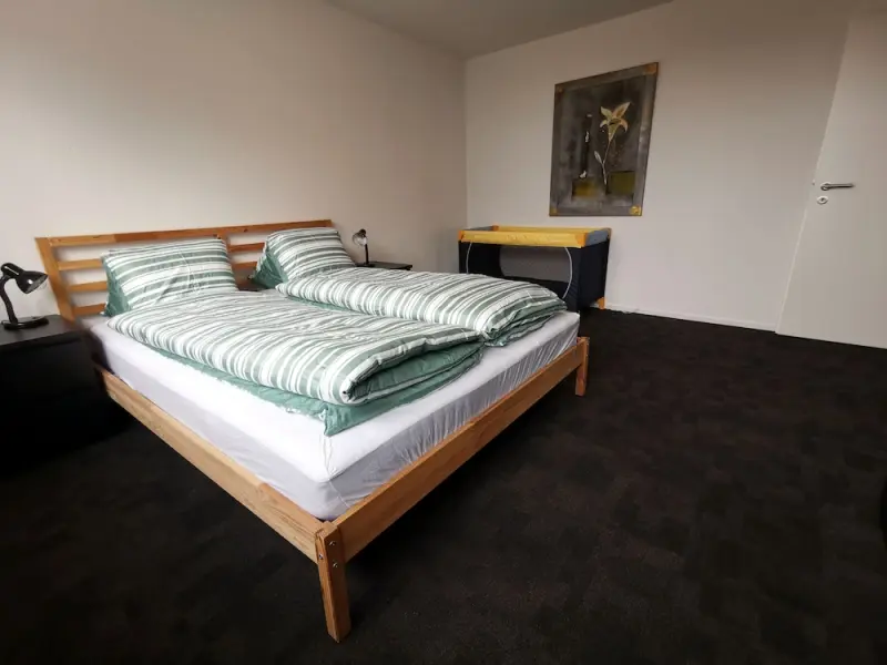 Ferienwohnung Gossau