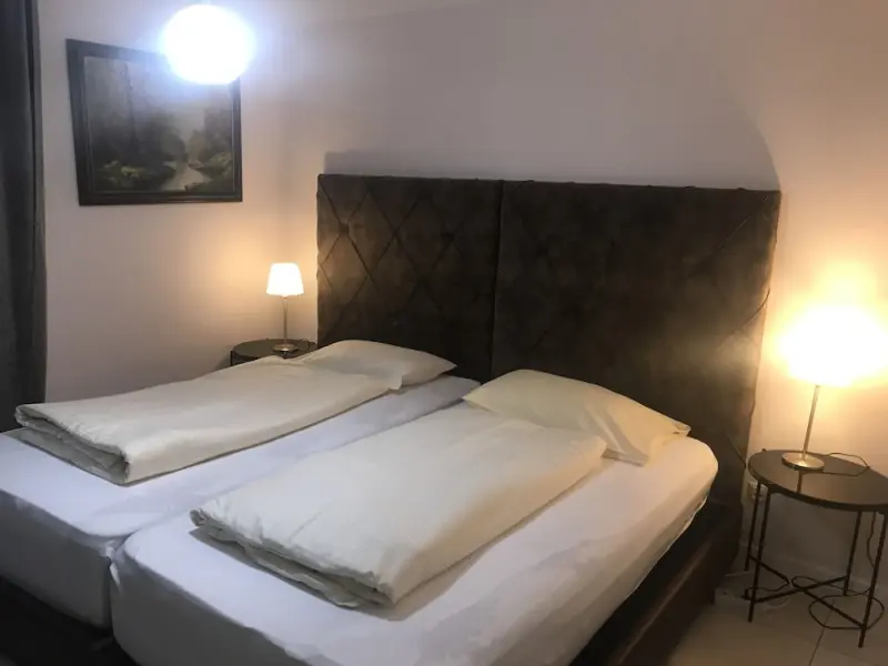 Ferienwohnung  Bogenhausen