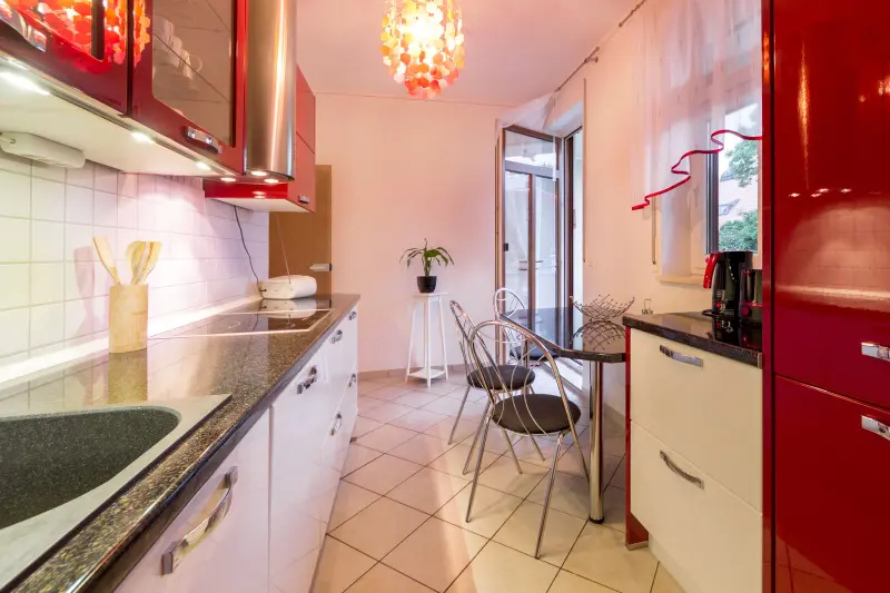 Ferienwohnung Striesen