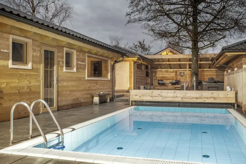 Chalet  Freilassing