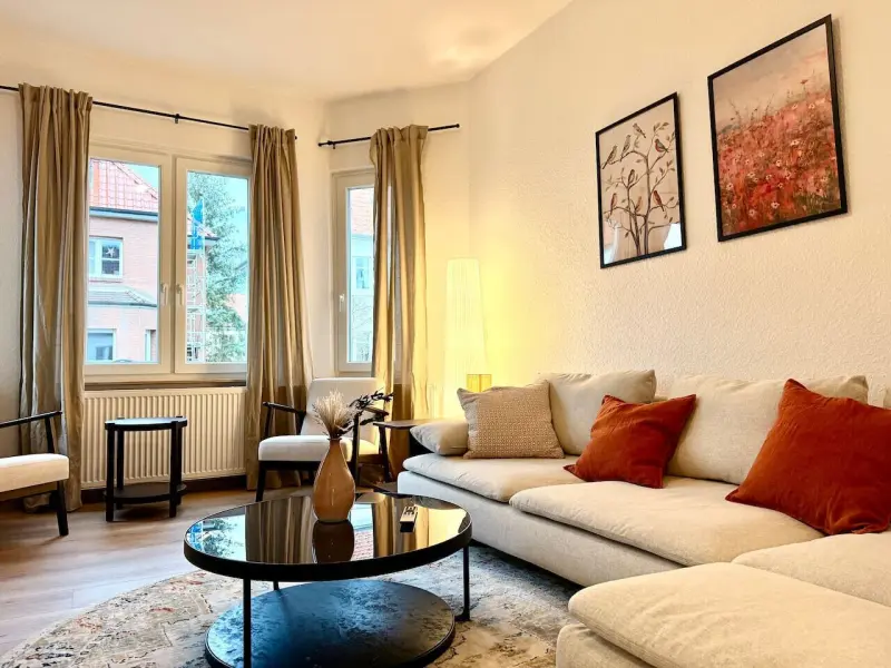 Ferienwohnung Oldenburg