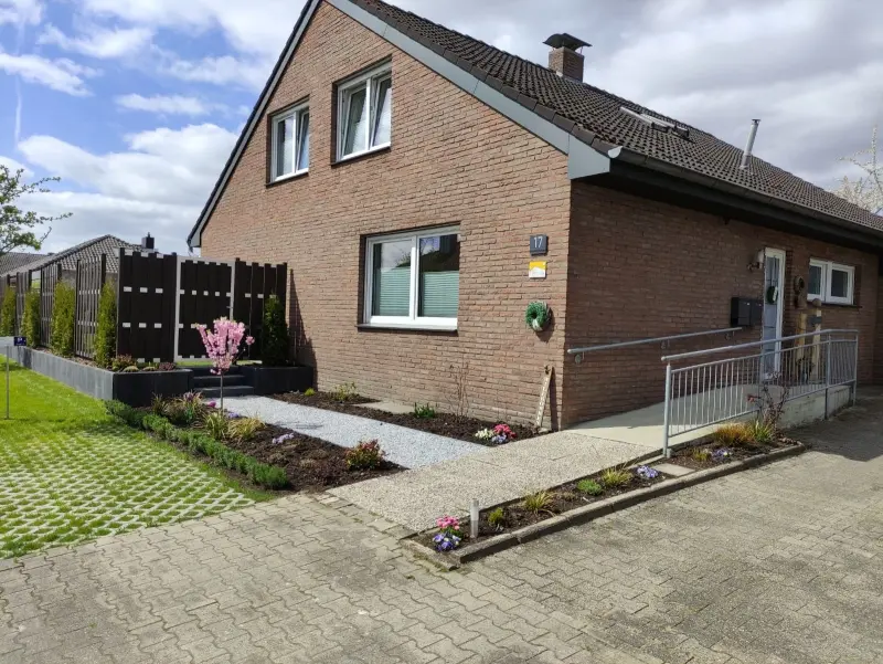 Ferienwohnung Meppen